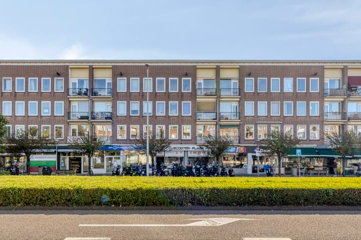 Photo 5 of Hendrik de Bruynstraat 8-1