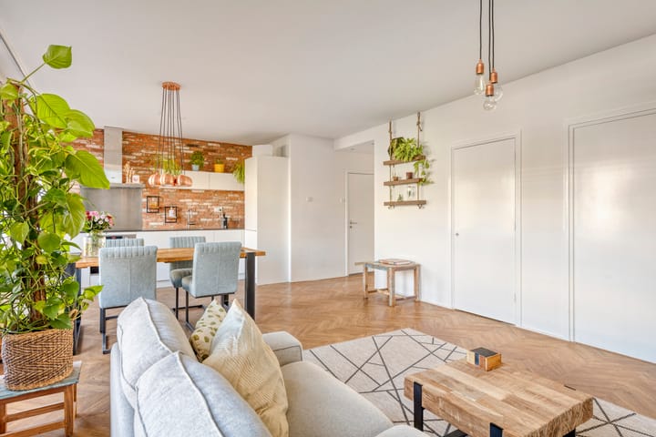 Photo 20 of Hendrik de Bruynstraat 8-1