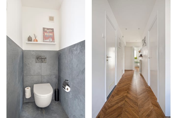 Photo 13 of Hendrik de Bruynstraat 8-1