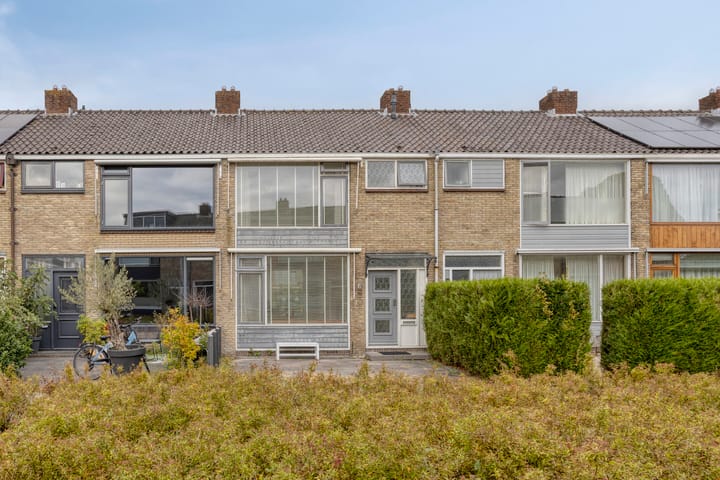 Aletta Jacobslaan 76 main image