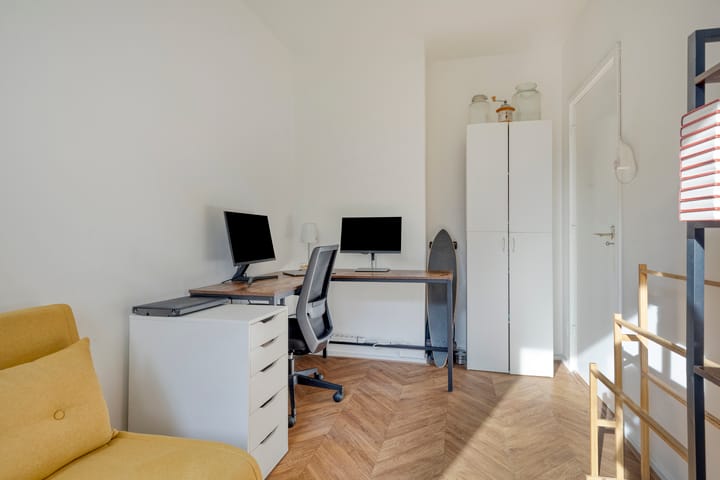 Photo 27 of Hendrik de Bruynstraat 8-1