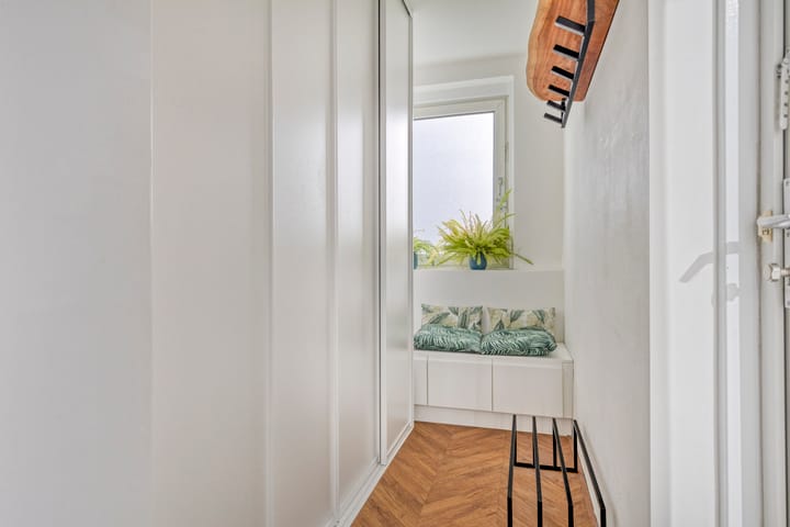 Photo 28 of Hendrik de Bruynstraat 8-1