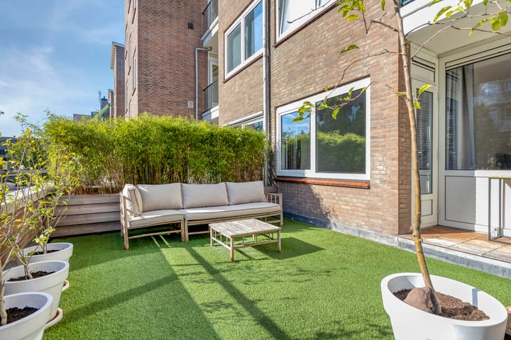 Photo 33 of Hendrik de Bruynstraat 8-1