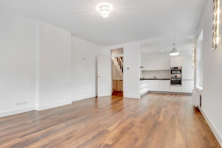 Photo 2 of Galileïplantsoen 89-1