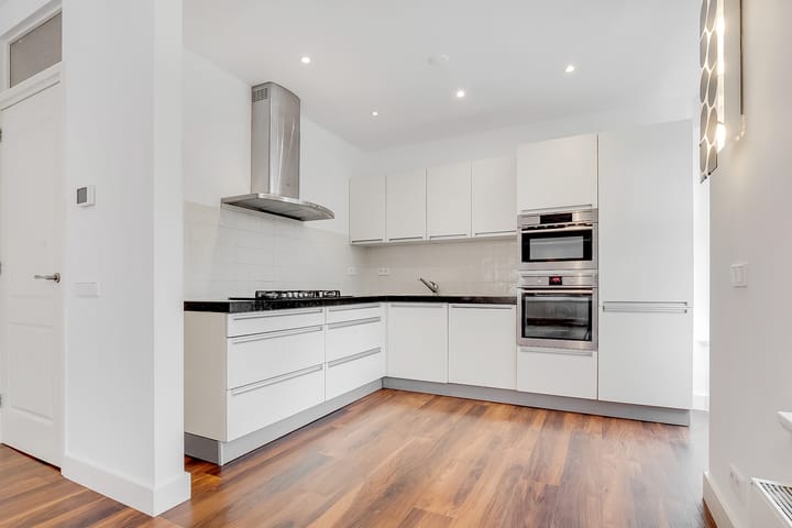 Photo 3 of Galileïplantsoen 89-1