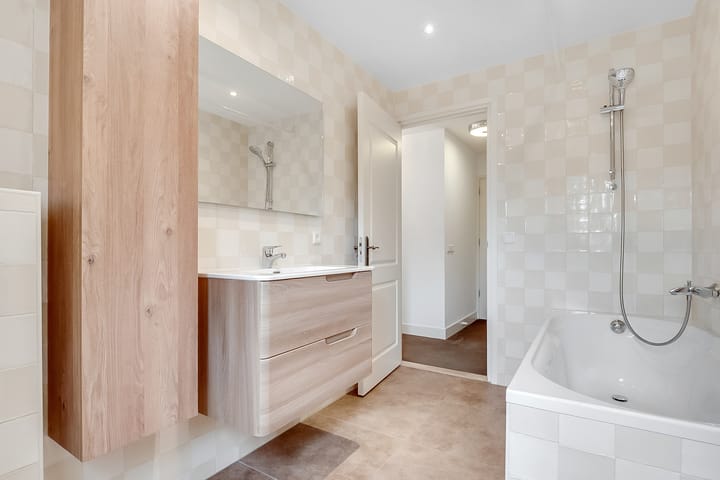 Photo 4 of Galileïplantsoen 89-1