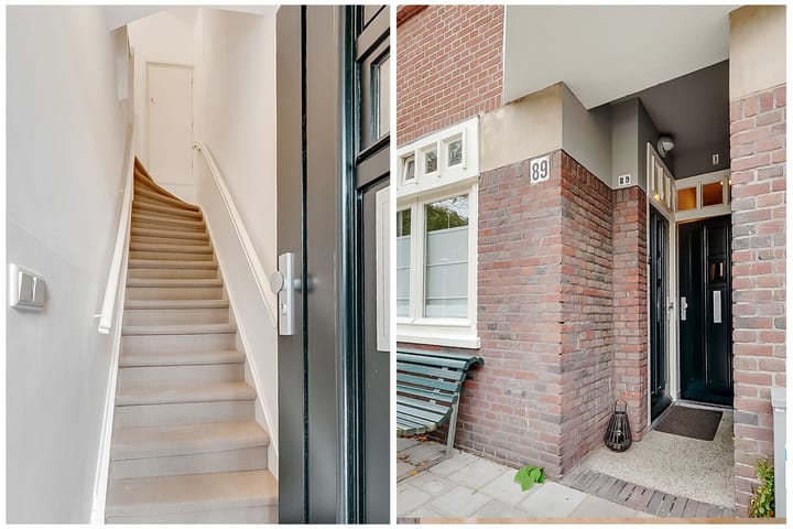 Photo 6 of Galileïplantsoen 89-1