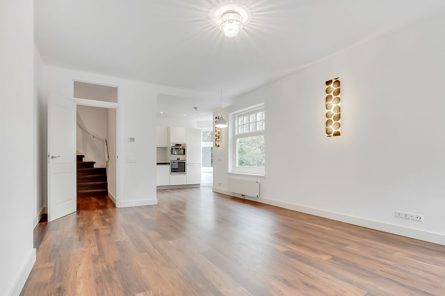 Foto 10 van Galileïplantsoen 89-1