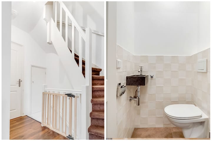 Photo 14 of Galileïplantsoen 89-1