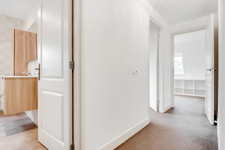 Photo 20 of Galileïplantsoen 89-1