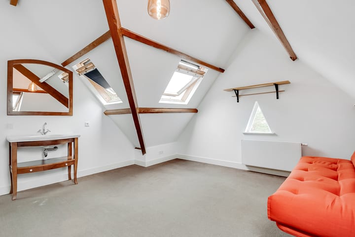 Photo 23 of Galileïplantsoen 89-1