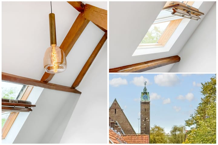 Photo 24 of Galileïplantsoen 89-1