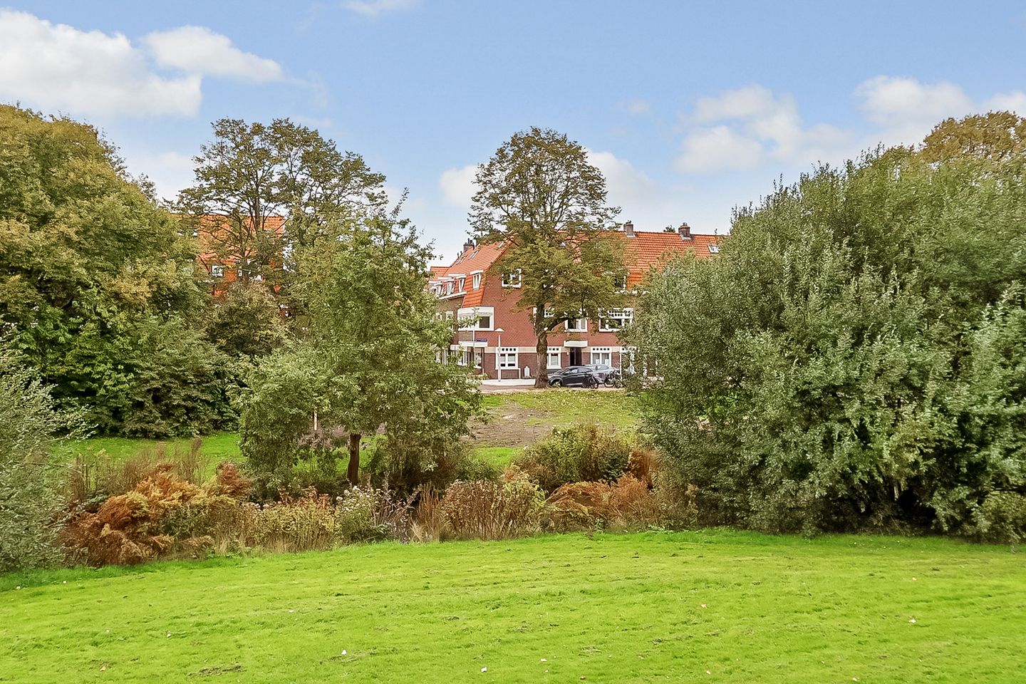 Foto 25 van Galileïplantsoen 89-1