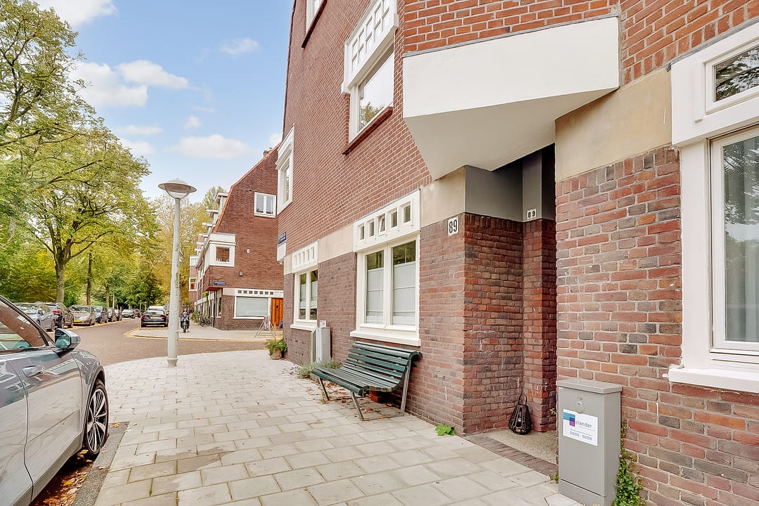 Foto 28 van Galileïplantsoen 89-1