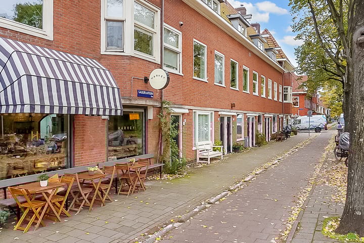 Photo 29 of Galileïplantsoen 89-1