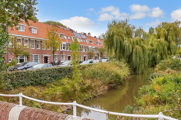 Photo 31 of Galileïplantsoen 89-1