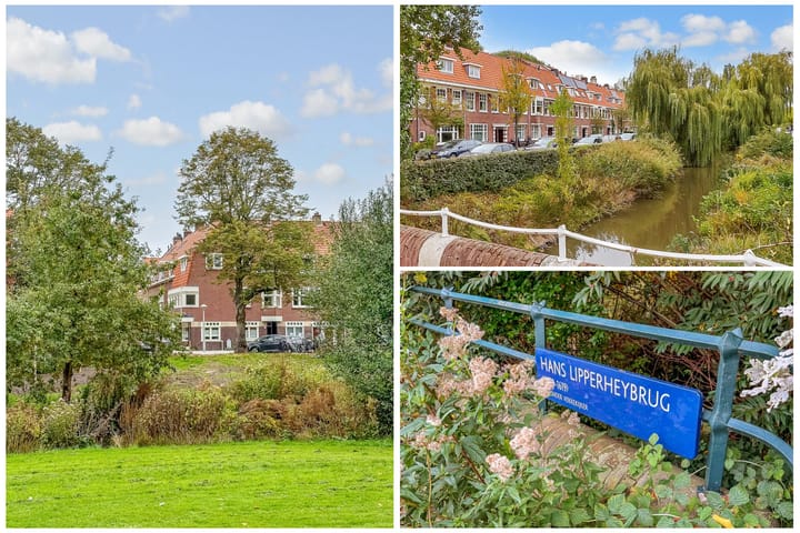 Photo 34 of Galileïplantsoen 89-1