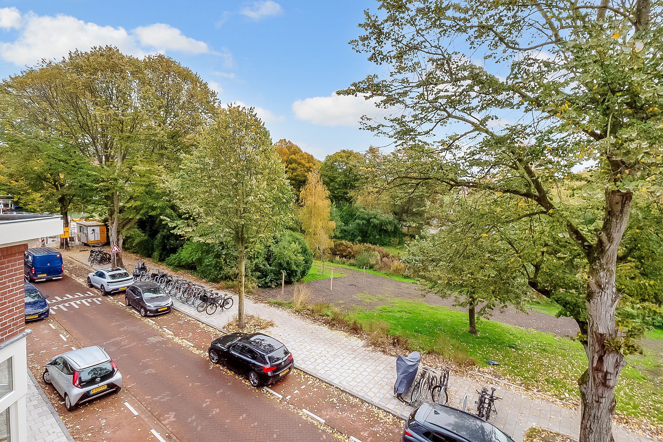 Foto 33 van Galileïplantsoen 89-1