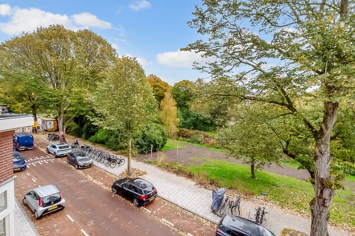 Photo 33 of Galileïplantsoen 89-1