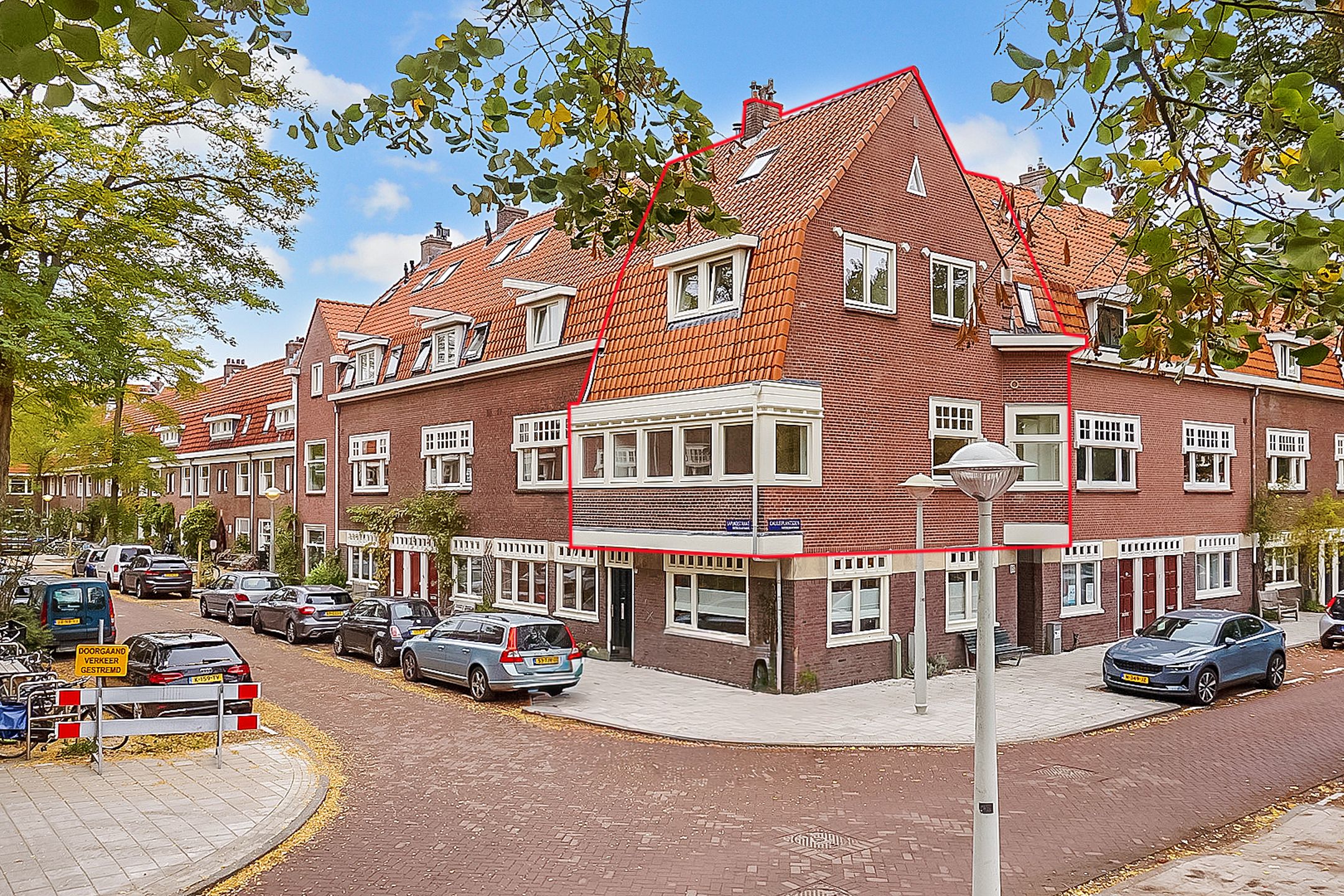 Foto 27 van Galileïplantsoen 89-1