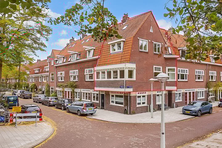 Photo 27 of Galileïplantsoen 89-1