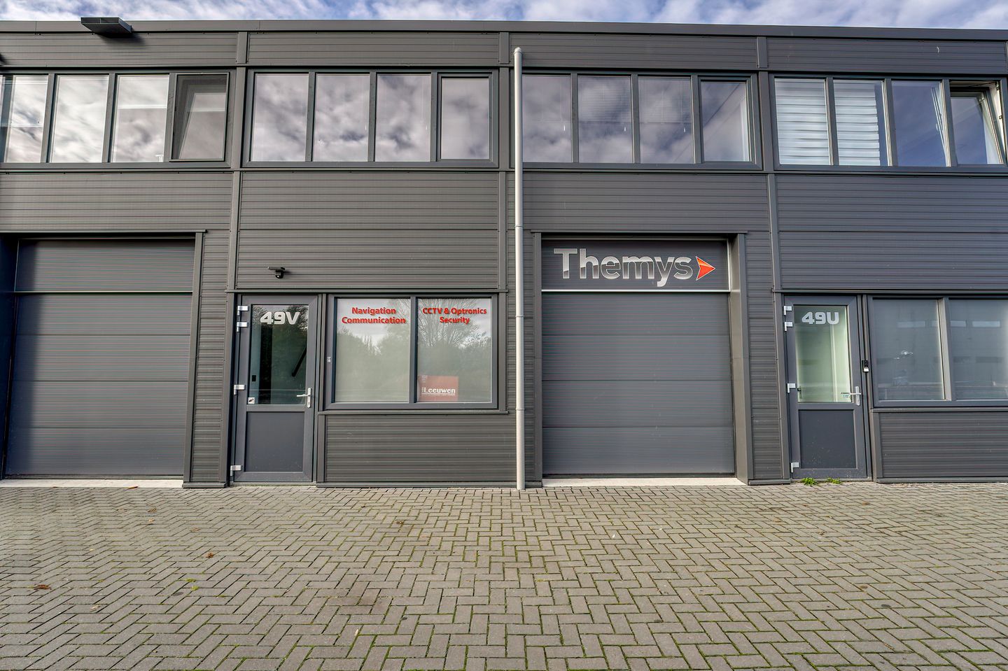 Bekijk foto 1 van Voorschoterweg 49-V