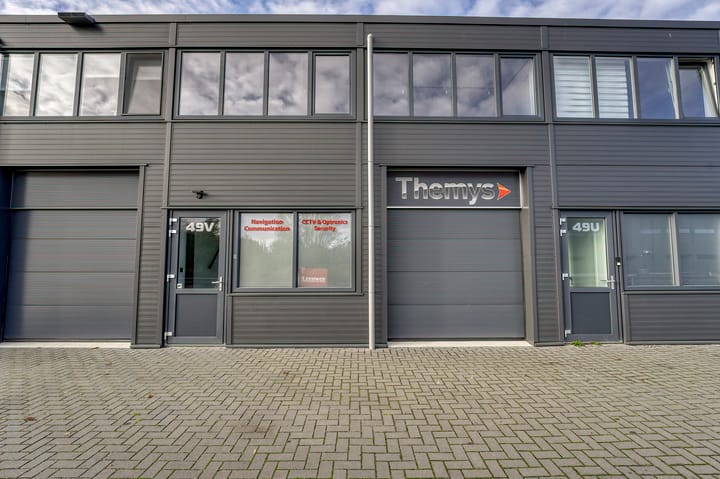 Voorschoterweg 49-V, Valkenburg (ZH)