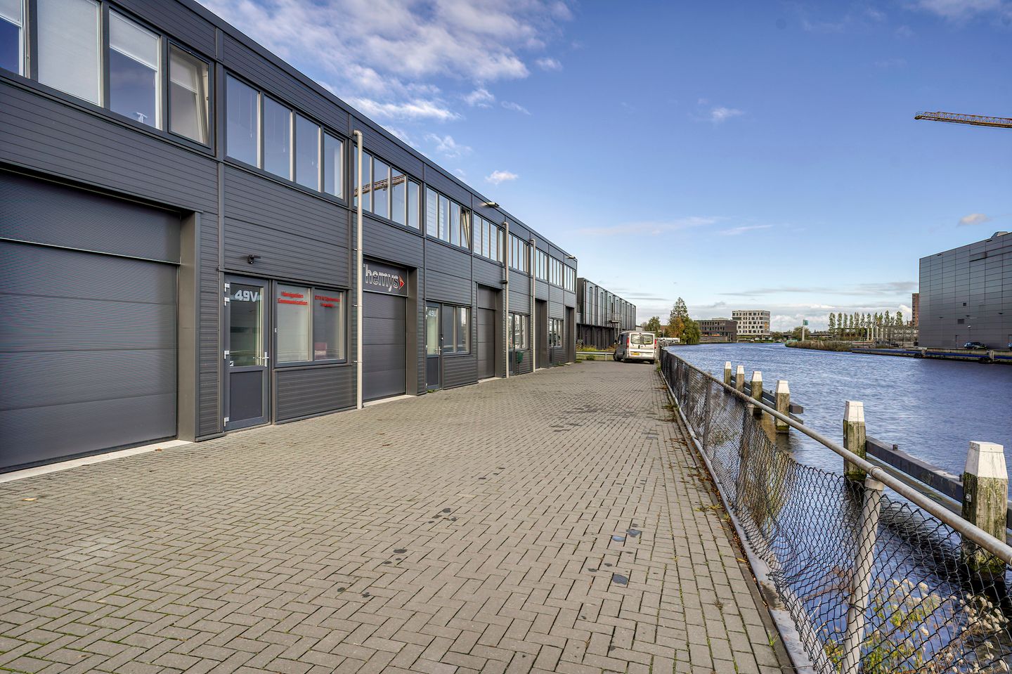 Bekijk foto 4 van Voorschoterweg 49-V