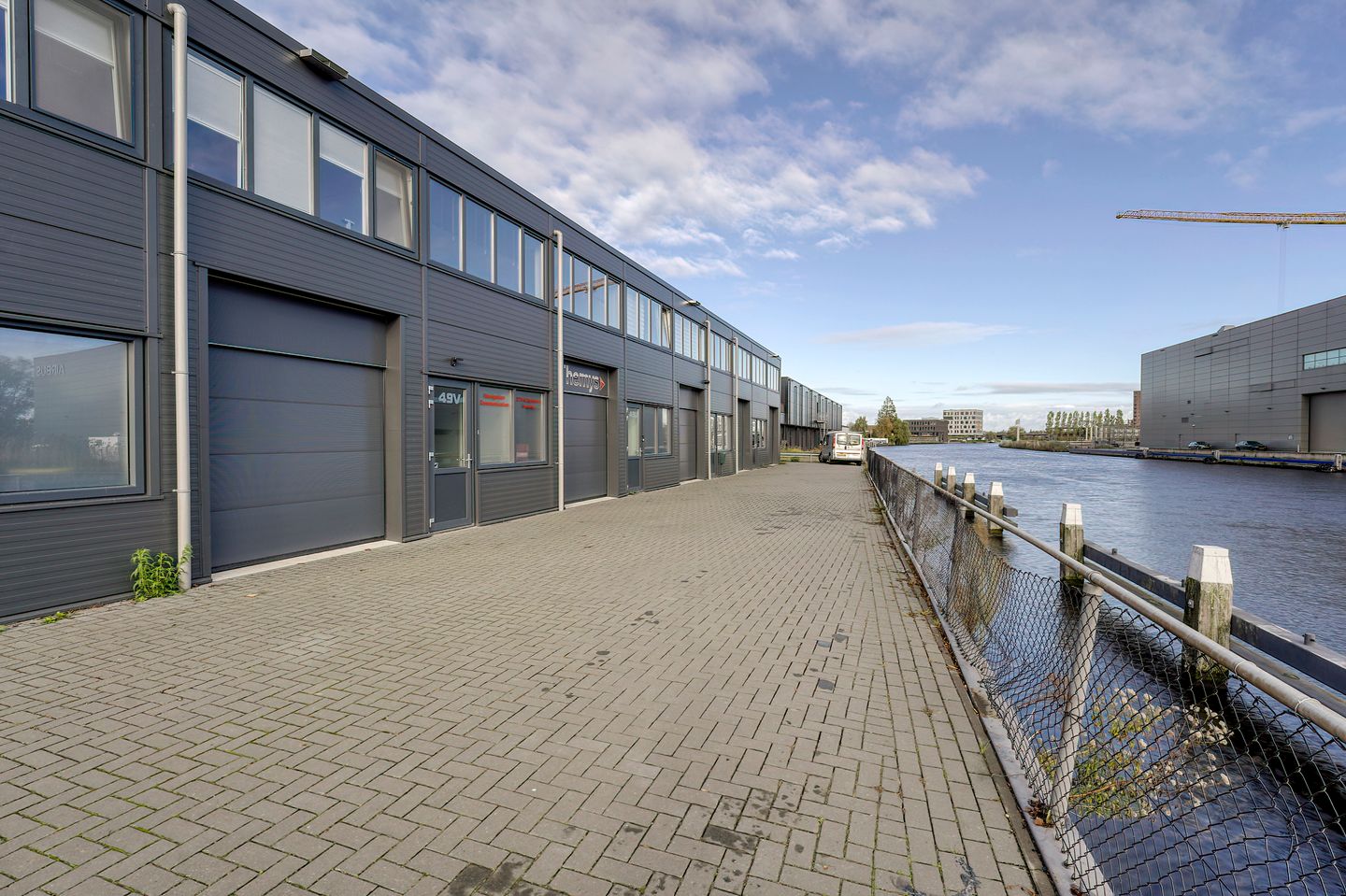 Bekijk foto 5 van Voorschoterweg 49-V