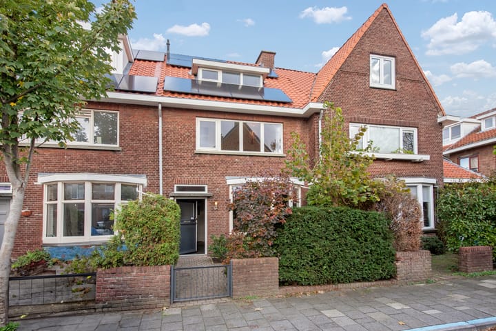 van Lugtenburgstraat 4