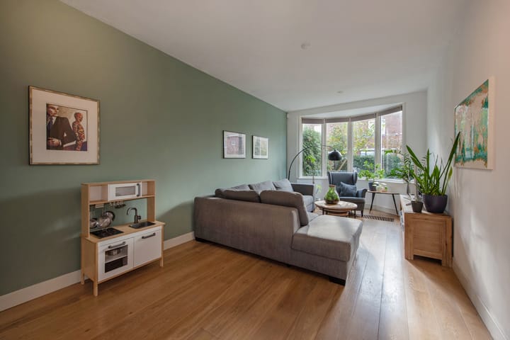 Photo 2 of van Lugtenburgstraat 4