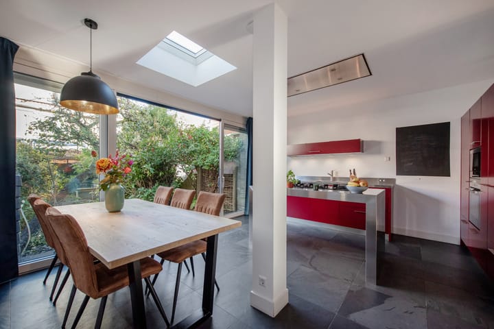 Photo 4 of van Lugtenburgstraat 4