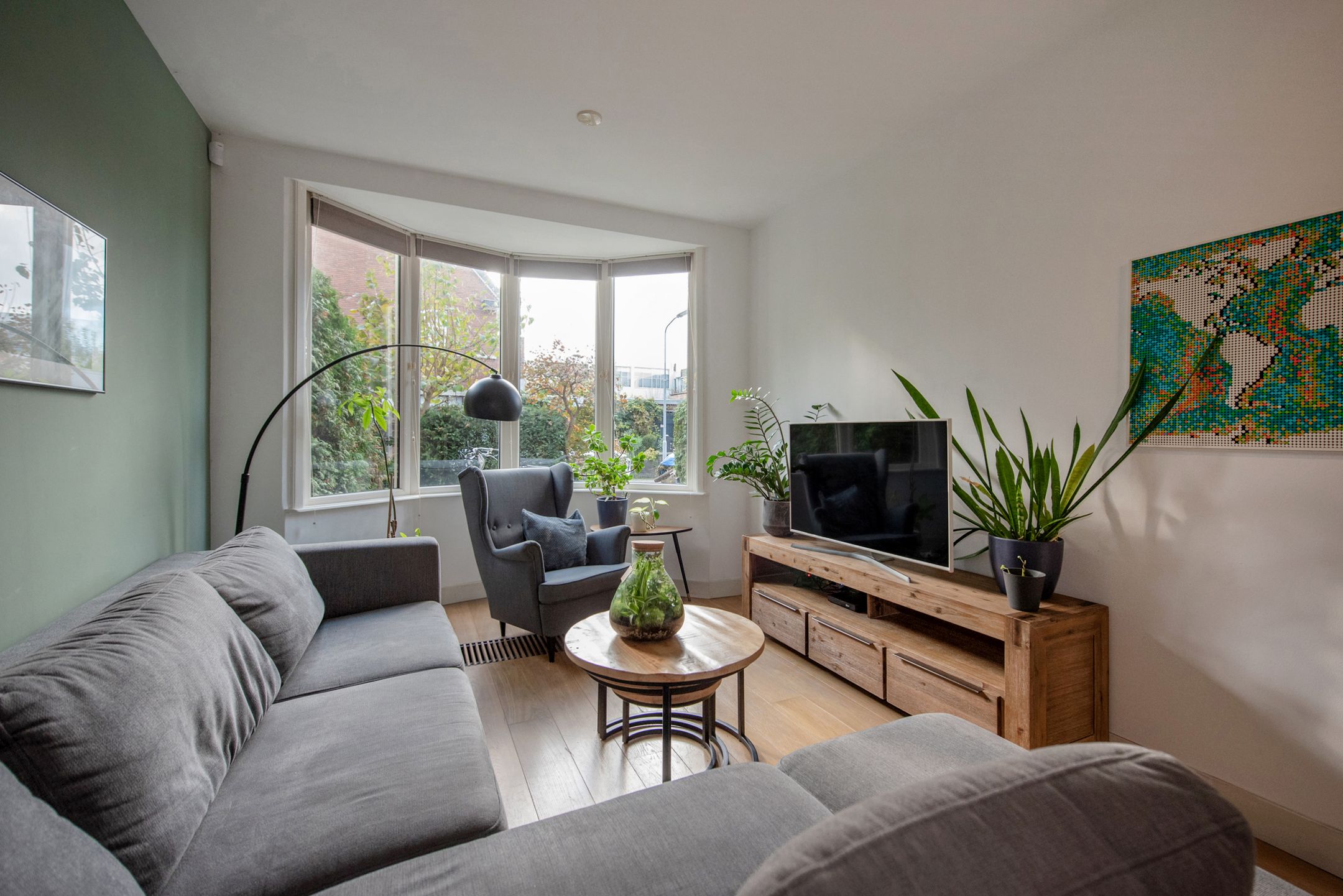 Photo 9 of van Lugtenburgstraat 4