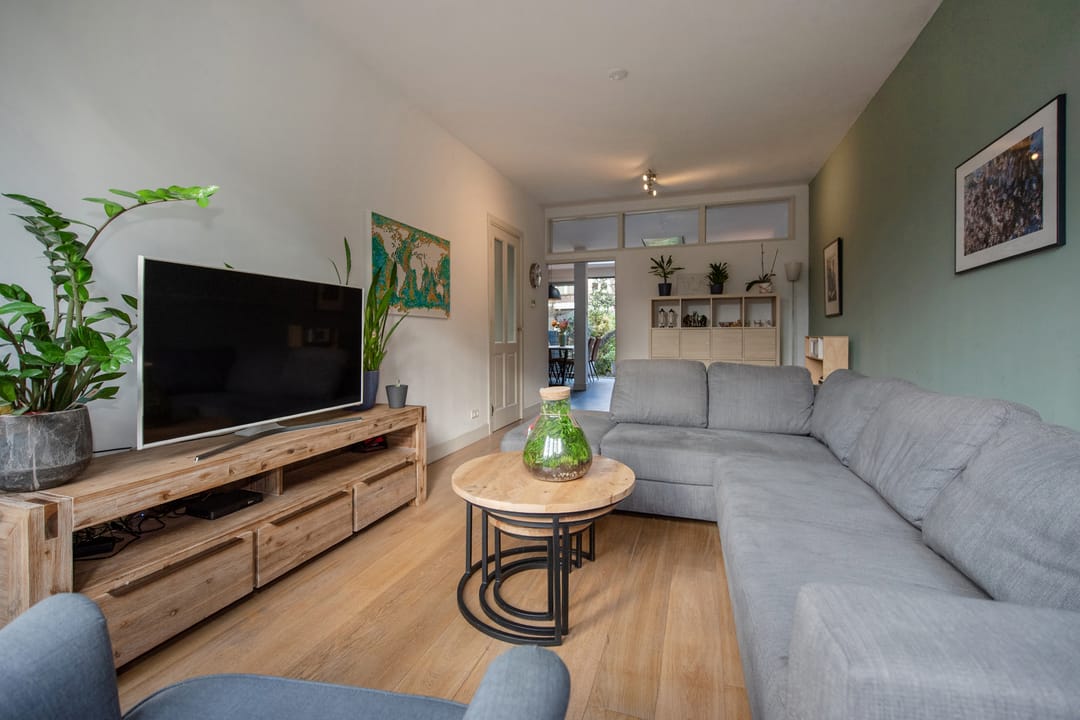 Photo 11 of van Lugtenburgstraat 4