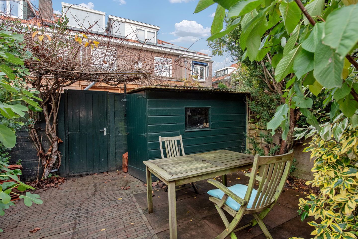 Photo 19 of van Lugtenburgstraat 4