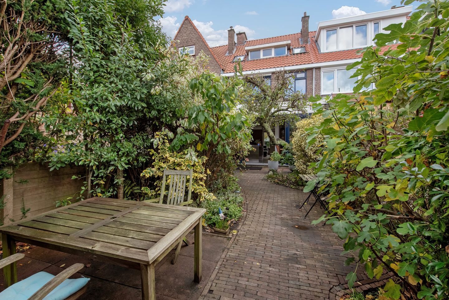 Photo 20 of van Lugtenburgstraat 4