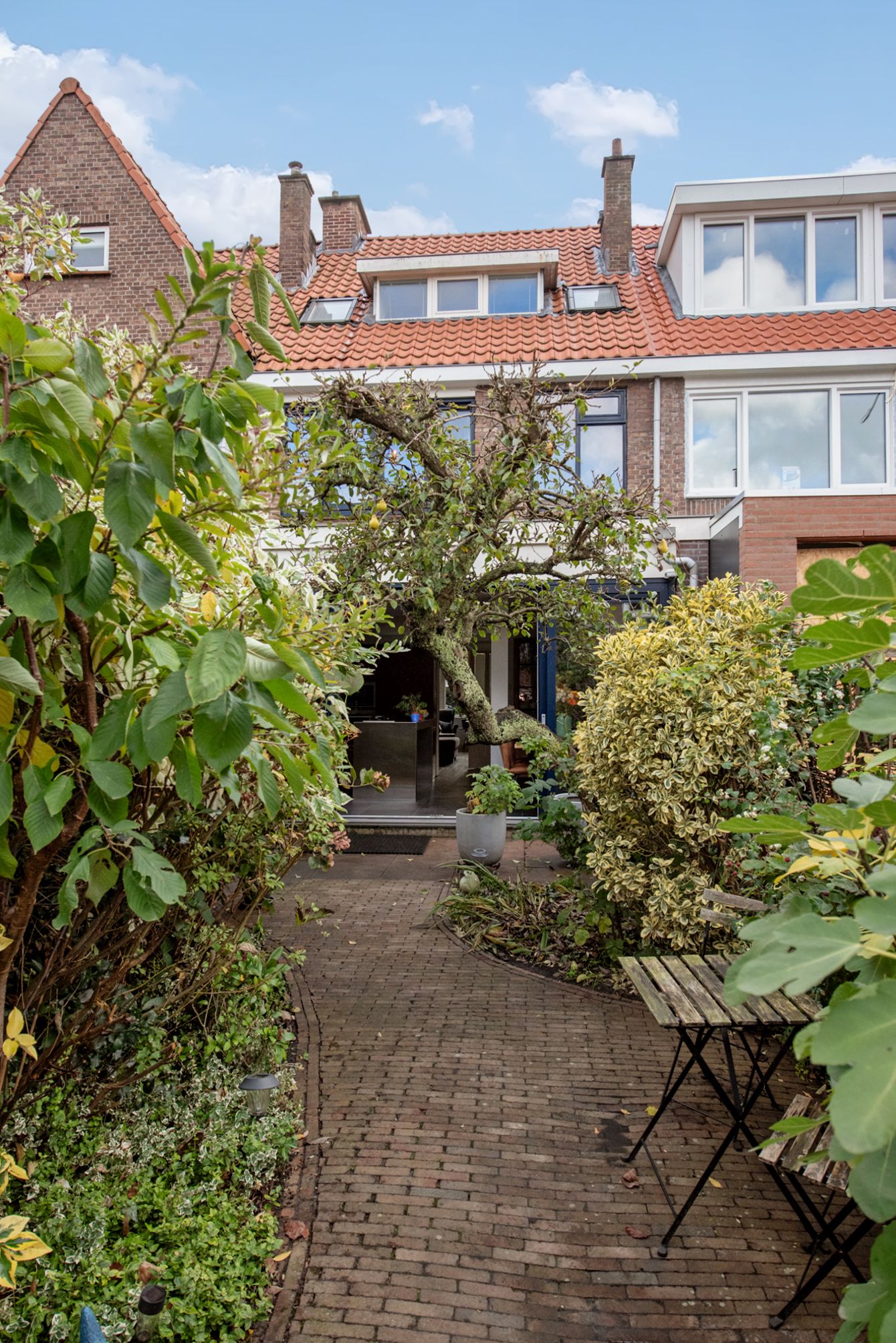 Photo 21 of van Lugtenburgstraat 4