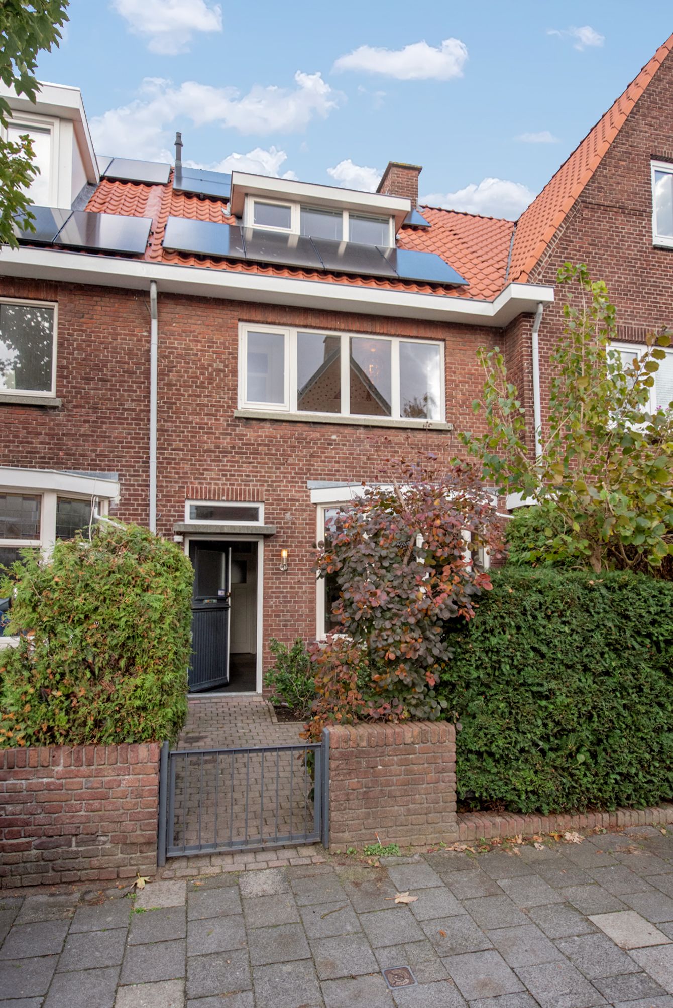 Photo 36 of van Lugtenburgstraat 4