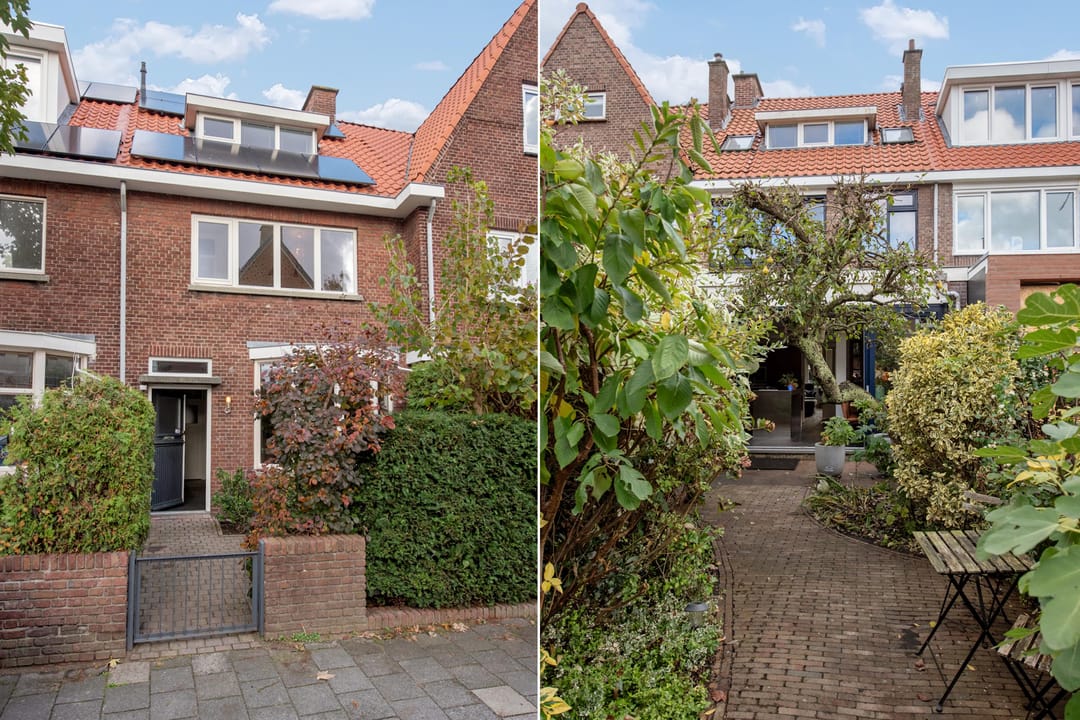 Photo 38 of van Lugtenburgstraat 4