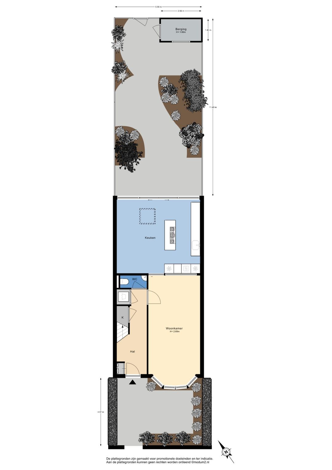 Photo 43 of van Lugtenburgstraat 4