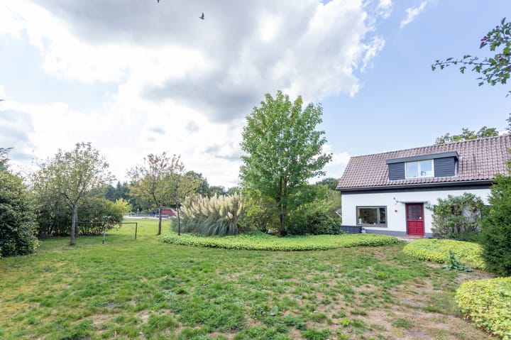 Photo 2 of Bergweg 20