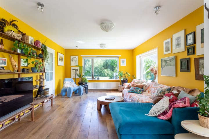 Photo 4 of Bergweg 20