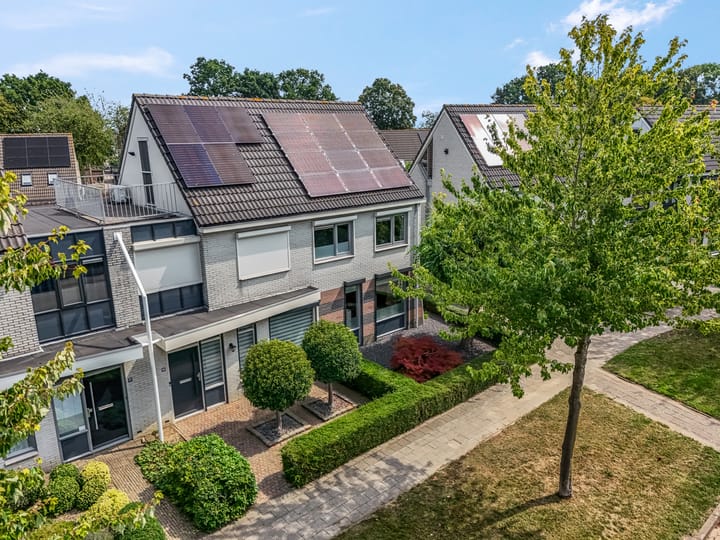 Foto 1 van Dijkmanzoet 91