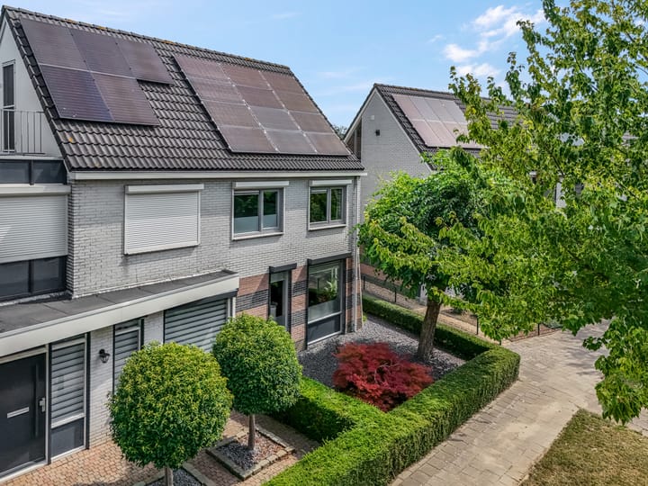 Foto 4 van Dijkmanzoet 91