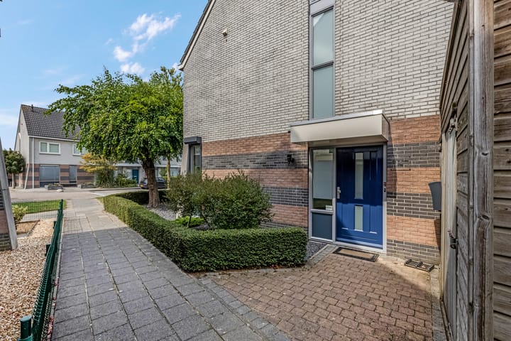 Foto 5 van Dijkmanzoet 91