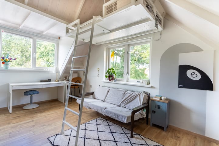 Photo 20 of Bergweg 20