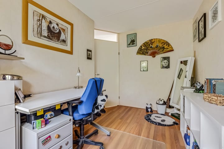 Foto 19 van Dijkmanzoet 91