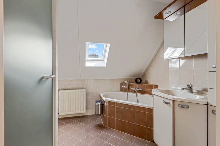 Foto 20 van Dijkmanzoet 91