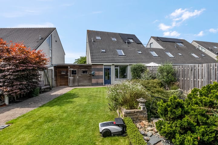 Foto 24 van Dijkmanzoet 91