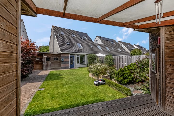 Foto 25 van Dijkmanzoet 91